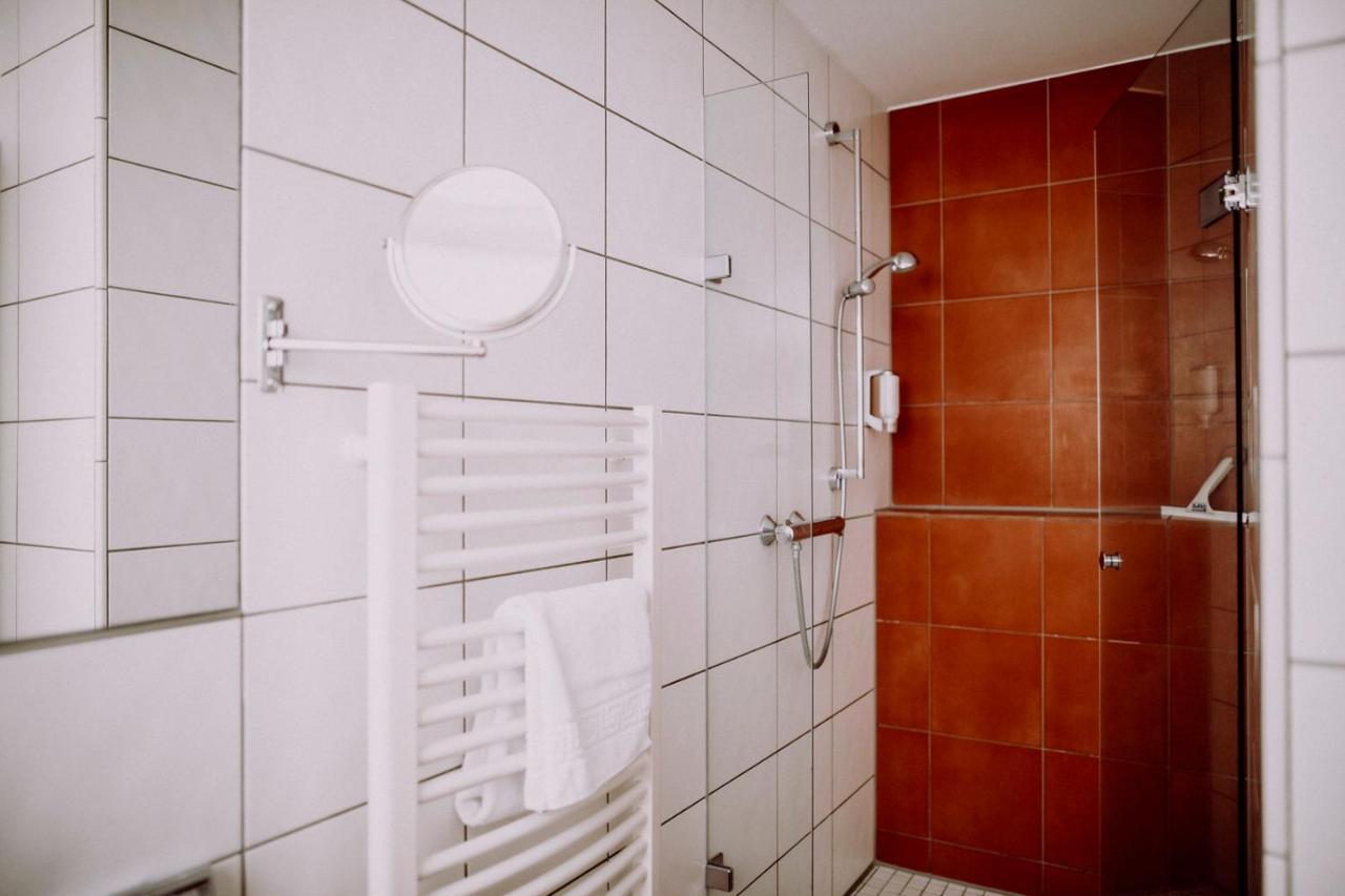 Romantik Hotel Schmiedegasthaus Gehrke 바트넨도르프 외부 사진
