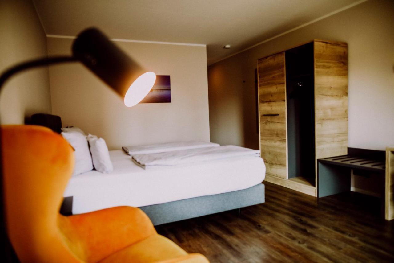 Romantik Hotel Schmiedegasthaus Gehrke 바트넨도르프 외부 사진
