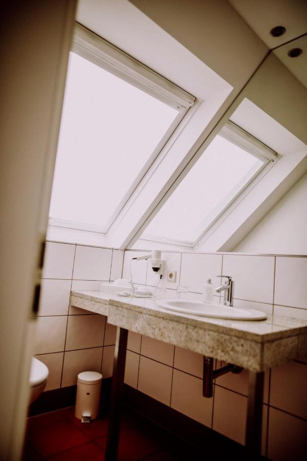 Romantik Hotel Schmiedegasthaus Gehrke 바트넨도르프 외부 사진