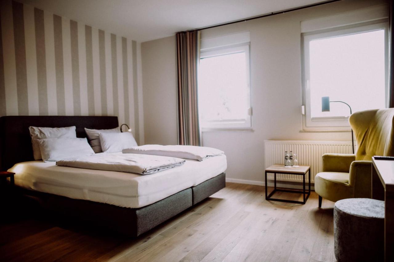 Romantik Hotel Schmiedegasthaus Gehrke 바트넨도르프 외부 사진