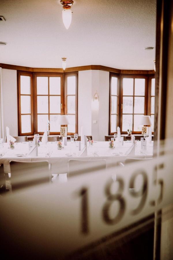Romantik Hotel Schmiedegasthaus Gehrke 바트넨도르프 외부 사진