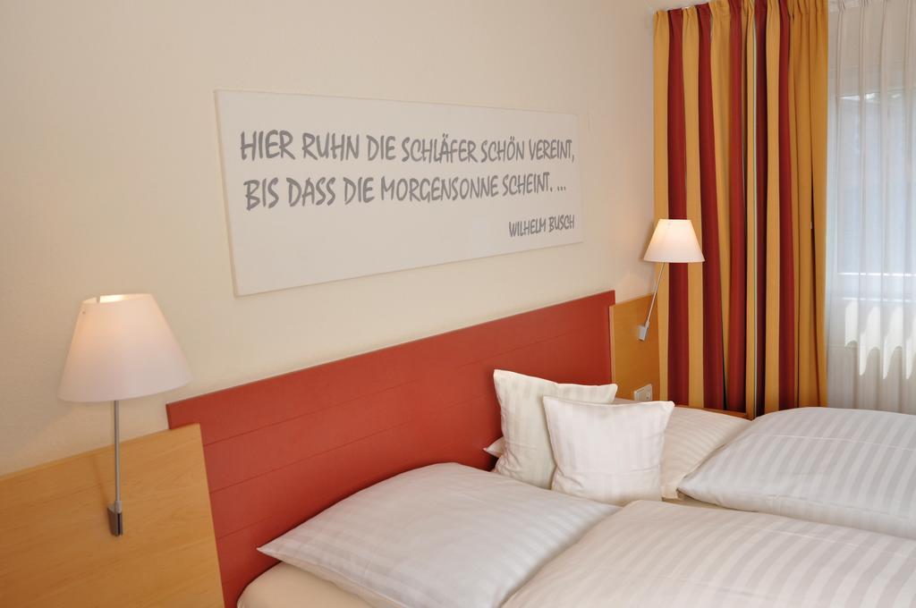 Romantik Hotel Schmiedegasthaus Gehrke 바트넨도르프 외부 사진